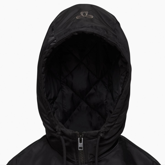 Aritzia TNA slater coat - Picture 8 of 12